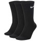 Nike Κάλτσες Everyday Lightweight 3 pairs